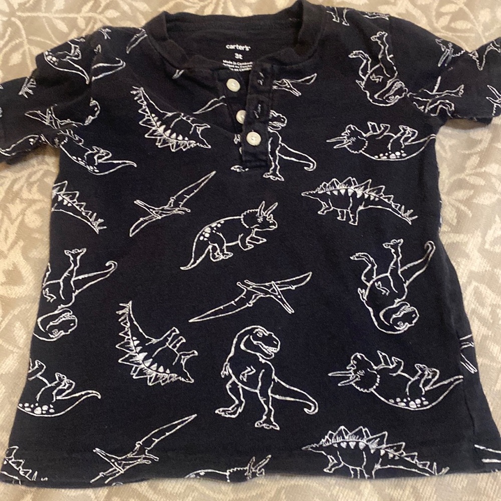 Tee